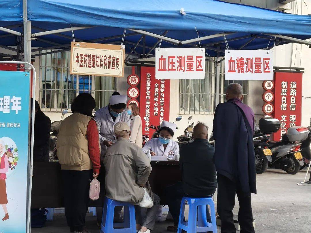 年“健康体重管理年”暨“中华五千年 首诊看中医”品牌日活动pg电子免费模拟器游戏【卫生健康】景谷中医医院举行2025(图4)