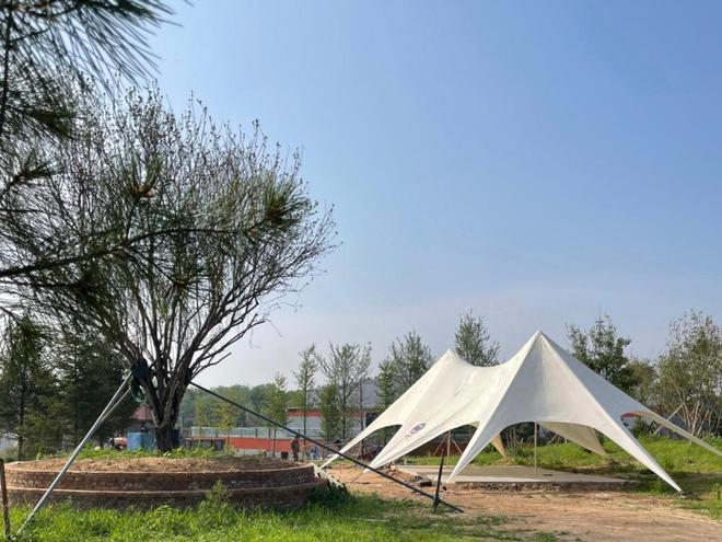 旷野近在市郊 一站式休闲娱乐运动天堂pg