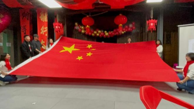 旷野近在市郊 一站式休闲娱乐运动天堂pg电子入口唐山曼德克酋长部落：远在(图9)