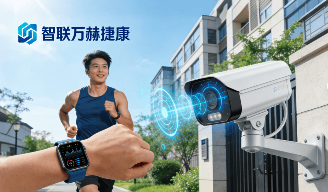 技术深耕场景用智能点亮生活pg电子智联万赫捷康：以(图2)