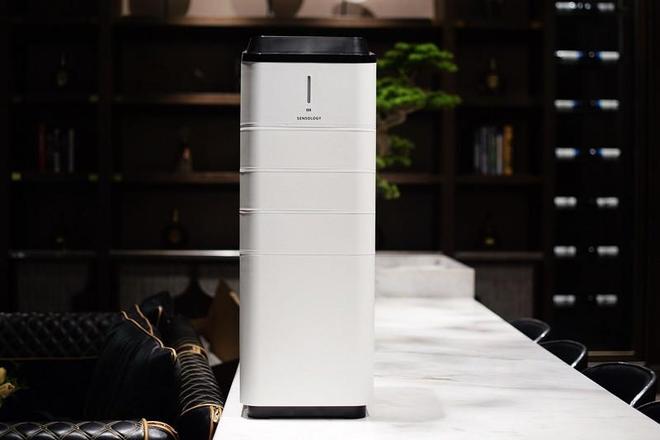 从甲醛检测仪到智能生态的进化之路pg电子试玩入口思乐智十年征程:(图2) 从甲醛检测仪到智能生态的进化之路pg电子试玩入口思乐智十年征程:(图2)