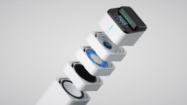 从甲醛检测仪到智能生态的进化之路pg电子